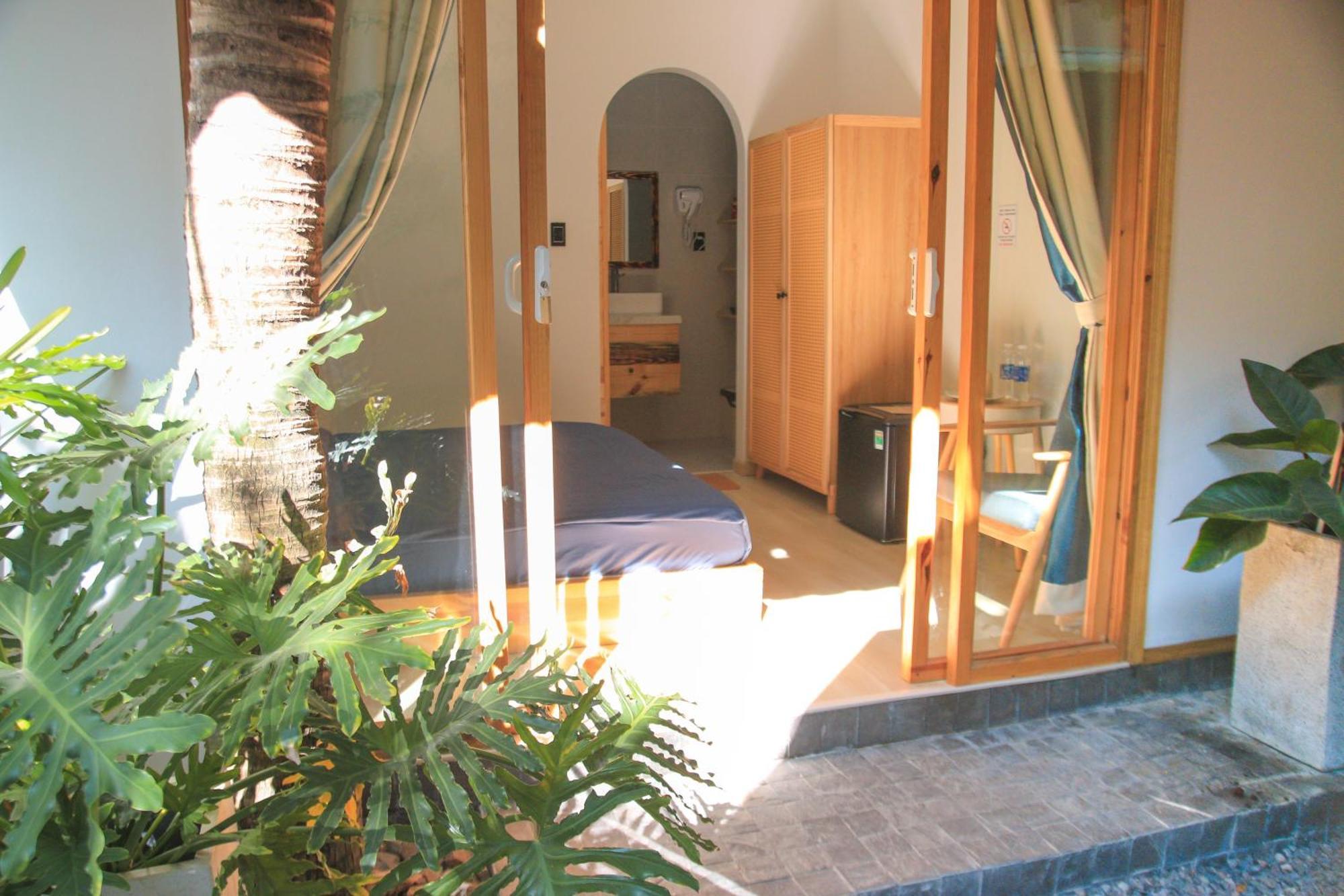 Vitamin Sea Phan Thiet Exterior photo