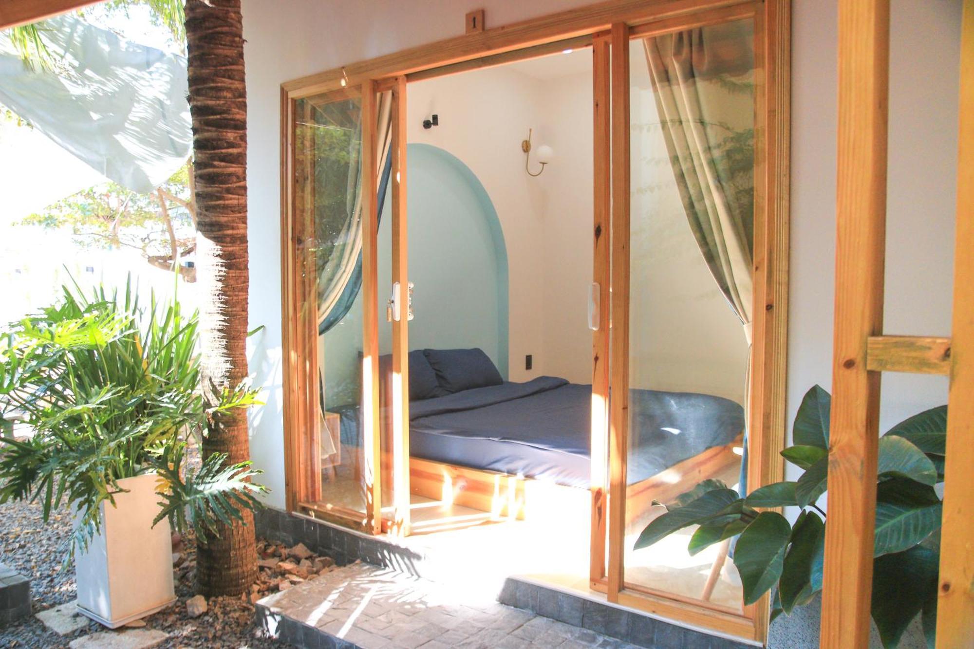 Vitamin Sea Phan Thiet Exterior photo