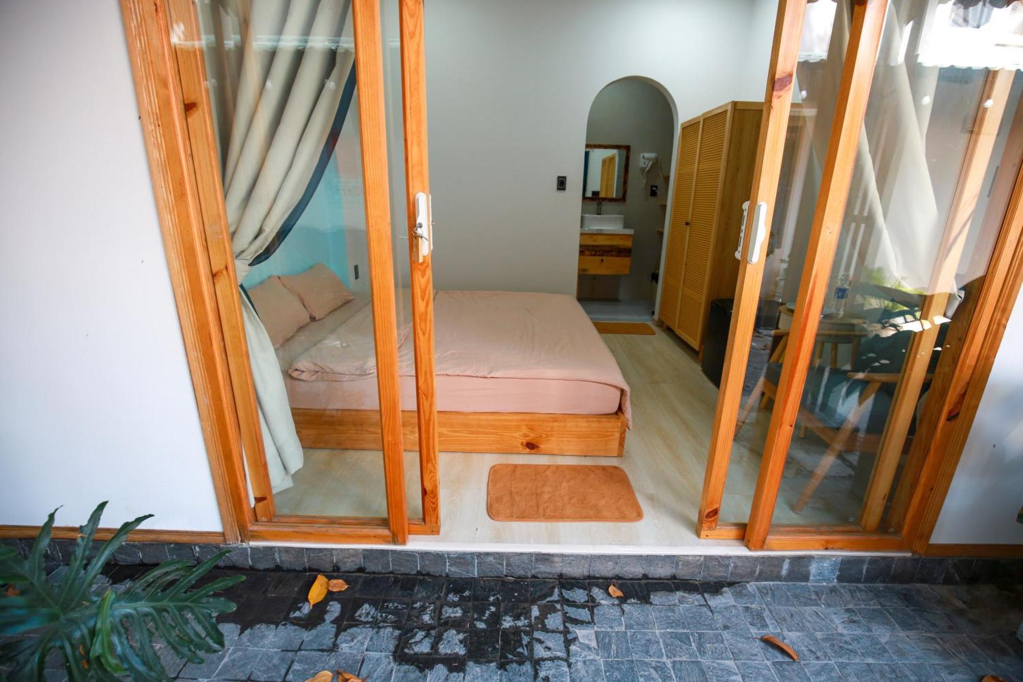Vitamin Sea Phan Thiet Exterior photo